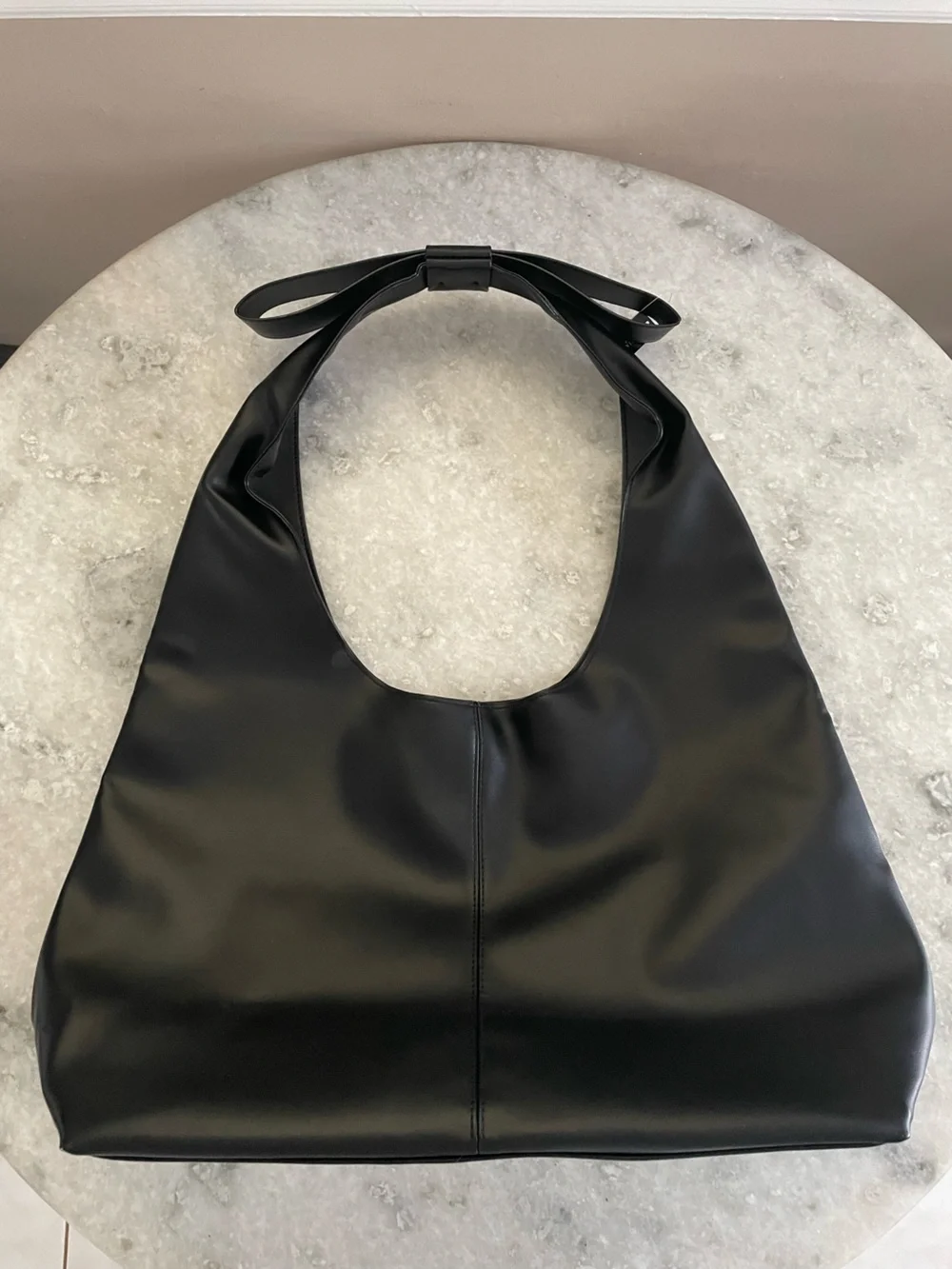 Victoria Secret Bow Tote
